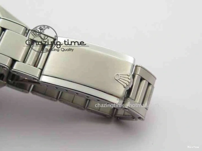 MiroTime 0519 BestValue GMT-Master Vintage 1675 SS BP Best Edition Blue Red Bezel A 3752